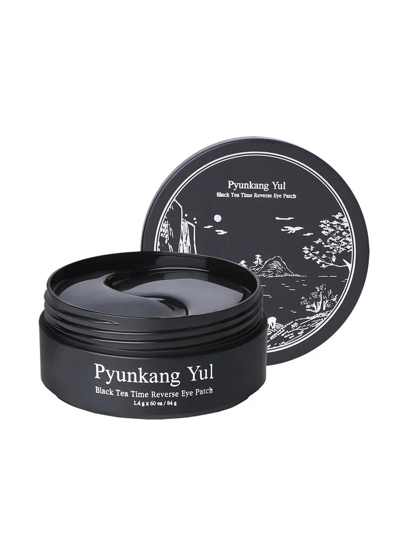Pyunkang Yul Black Tea Time Reverse Eye Patch