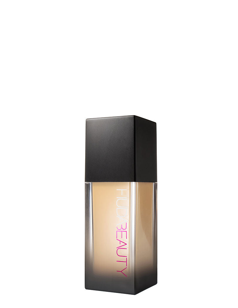 Huda Beauty Luminous Matte Full Coverage Liquid Foundation Creme Brulee 150G - 35mL