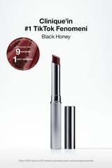 CLINIQUE ALMOST LIPSTICK 1.9G 06 BLACK HONEY