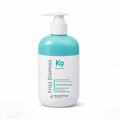 Beauty Garage K9 Frizz Dismiss Conditioner (300ml)