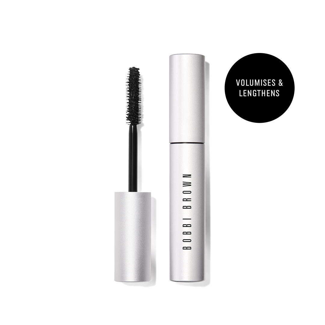 Bobbi Brown Smokey Eye Mascara – Black (3ml).