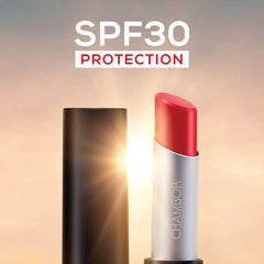 Chambor Color Studio Tres Matte Lipstick 291 Marbella Marron - 3.2g