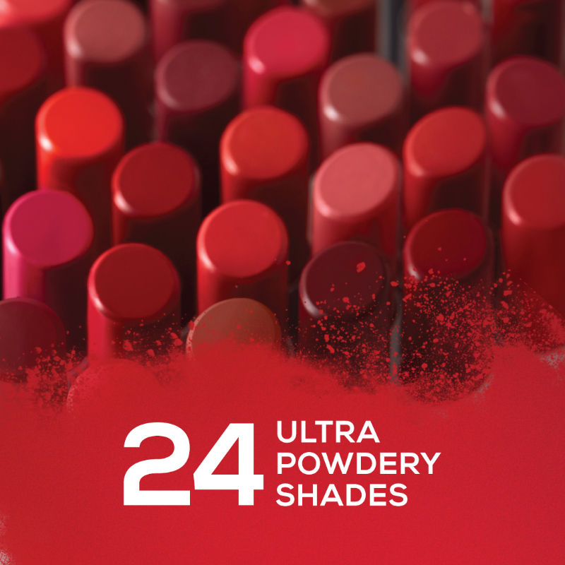 Chambor Color Studio Tres Matte Lipstick 292 Chocolate Ellora - 3.2g