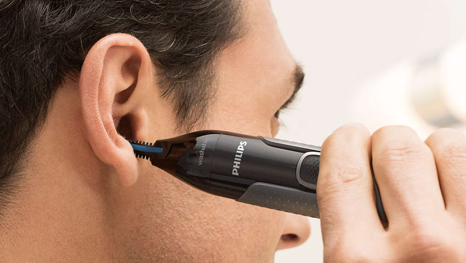 Philips nt3000 nose trimmer