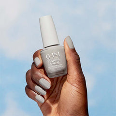 O.P.I Nail Lacquer NAT027 Dawn Of A New Grey - 15 ml