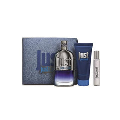 Roberto Cavalli Just Cavalli for Him Gift Set Pack of 3