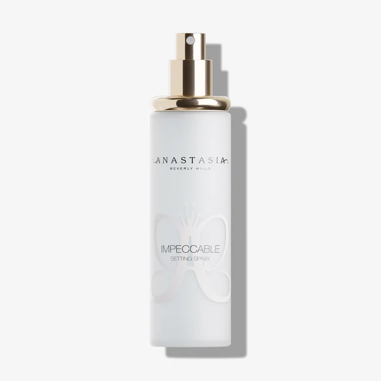 ANASTASIA IMPECCABLE BLURRING MATTE SETTING SPRAY 100ML - Kunchals