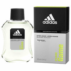 Adidas Pure Game After Shave Splash 100ml