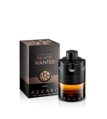 Azzaro The Most Wanted Eau De Parfum