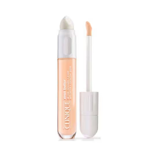 Clinique Even Better All-Over Concealer + Eraser 6 ml