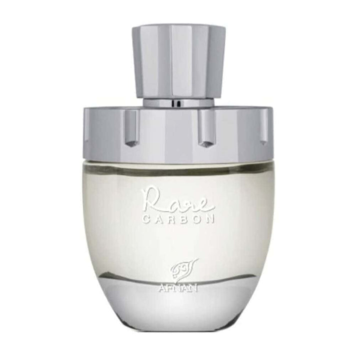 Afnan Rare Carbon Eau de Parfum for Men (100ml)