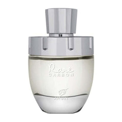 Afnan Rare Carbon Eau de Parfum for Men (100ml)