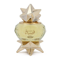 Ajmal Qasida Eau de Parfum (60ml)