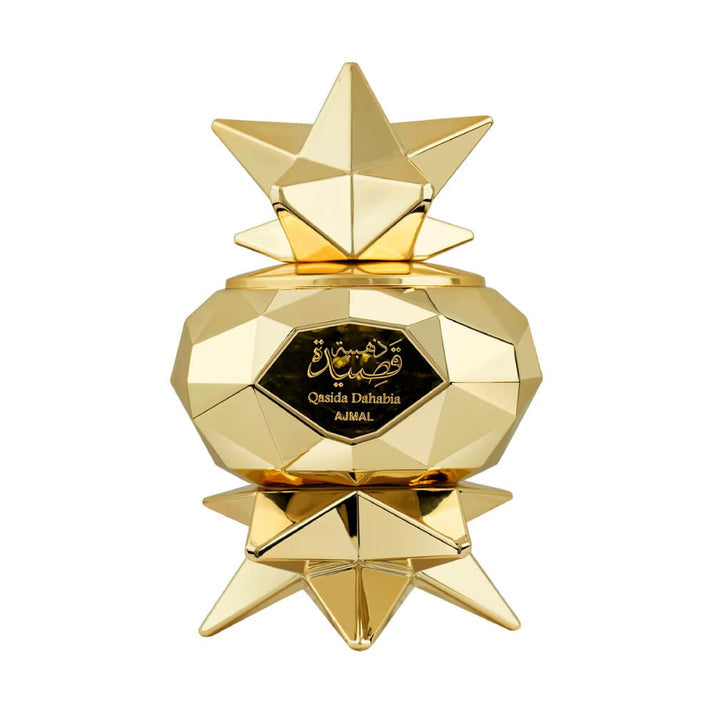 Ajmal Qasida Dahabia Eau de Parfum (60ml)