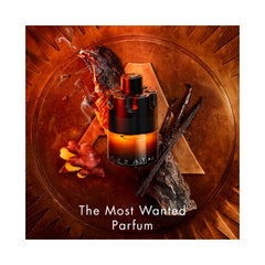 Azzaro The Most Wanted Eau De Parfum - 100ml