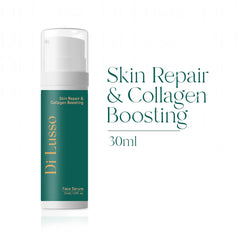 COAL FACE SERUM SKIN REPAIR & COLLAGEN BOOSTING 30ML