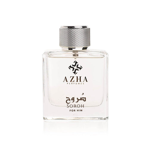 Azha Men's Soroh Eau de Parfum (100 ml)
