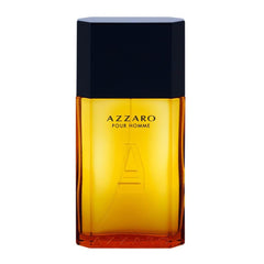 Azzaro Pour Homme After Shave Lotion For Men - 100ml