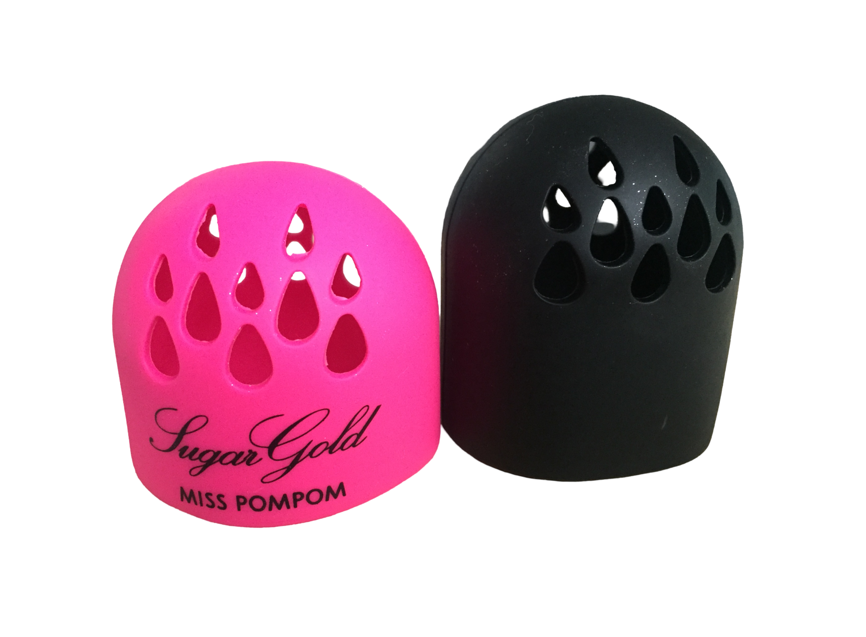 Sedell Paris Sugar  Gold Miss Pompom