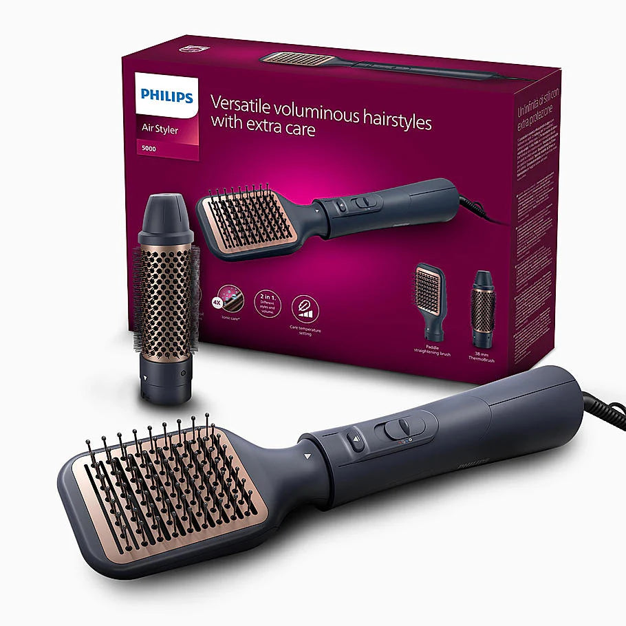 PHILIPS AIR STYLER 5000 BHA531