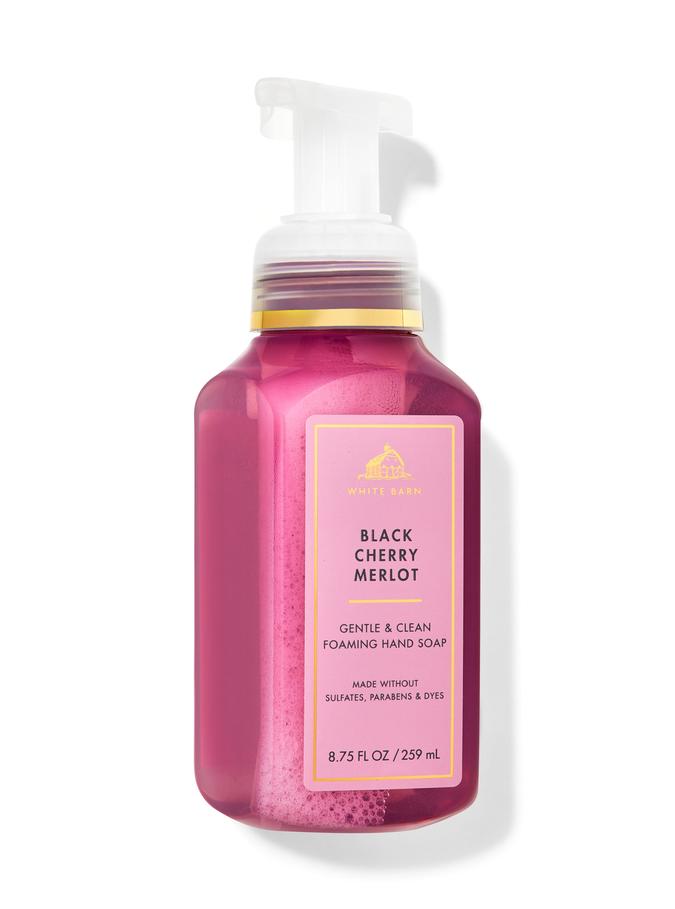 Bath & Body Works Gentle And Clean Foaming Hand Soap ( 259 ml)