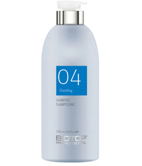 Biotop Professional 04 Shedding Shampoo (1 Litre)
