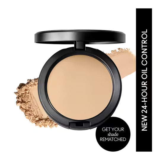 MAC STUDIO FIX POWDER PLUS FOUNDATION - 12G