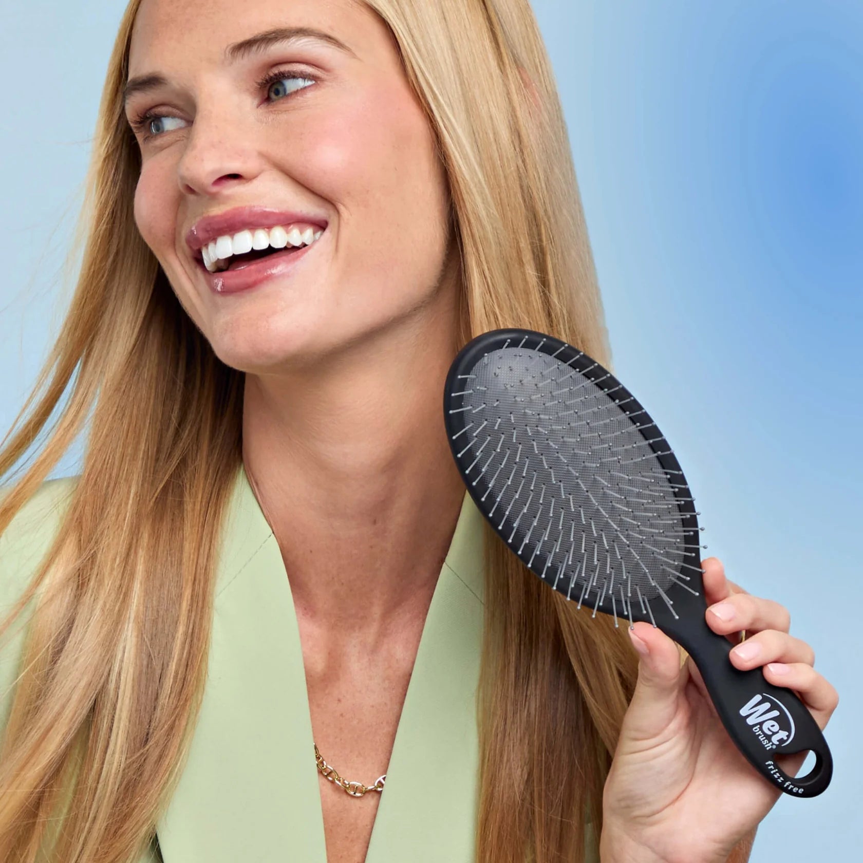 WETBRUSH ORIGINAL DETANGLER HAIR BRISH-
