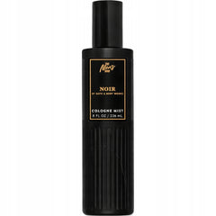 Bath & Body Works Noir Cologne Mist 236ml