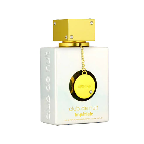 Armaf Club De Nuit White Imperiale Eau de Parfum (105ml)