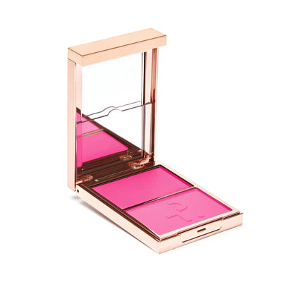 PATRICK TA MAJOR HEADLINES DOUBLE-TAKE CREME & POWDER BLUSH