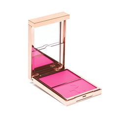 PATRICK TA MAJOR HEADLINES DOUBLE-TAKE CREME & POWDER BLUSH