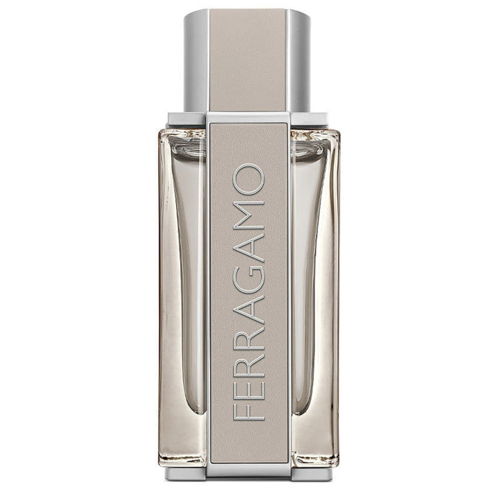Salvatore Ferragamo Bright Leather Eau de Toilette (100ml)