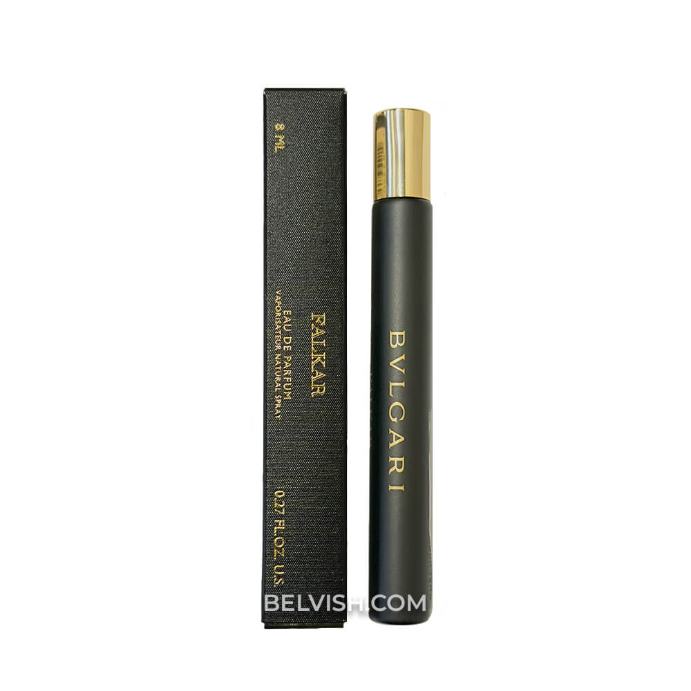 Bvlgari Le Gemme Falkar EDP 8ml Travel Spray Mini