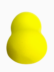 Sedell Paris Notch Pear Shape Make up Sponge 1 Piece