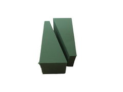 Sedell Paris Triangle Shape Sponge Pack of 12