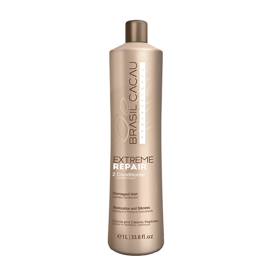 Brasil Cacau Extreme Repair Conditioner (1000ml)