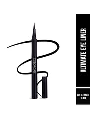 COLORBAR ULTIMATE EYELINER "ULTIMATE BLACK 001".