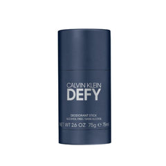 Calvin Klein Defy For Men Alcohol-Free Deodorant Stick 75ML