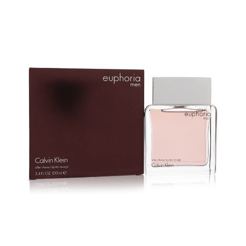 Calvin Klein Euphoria Men After Shave