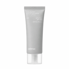 Celimax Dual Barrier Watery Sun Cream SPF 50+ PA++++ (40ml)