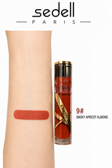 Sedell Paris karen leica liquid matte lipstick 09