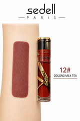 Sedell Paris karen leica liquid matte lipstick 12