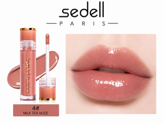 Sedell Paris karen leica liquid gloss lipstick 04