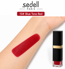 Sedell Paris karen leica liquid lipstick 10