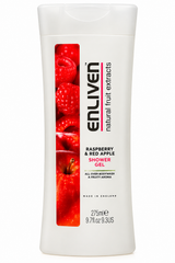 Enliven Fruit Shower Gel (Mango & Passionfruit variant, 275ml)