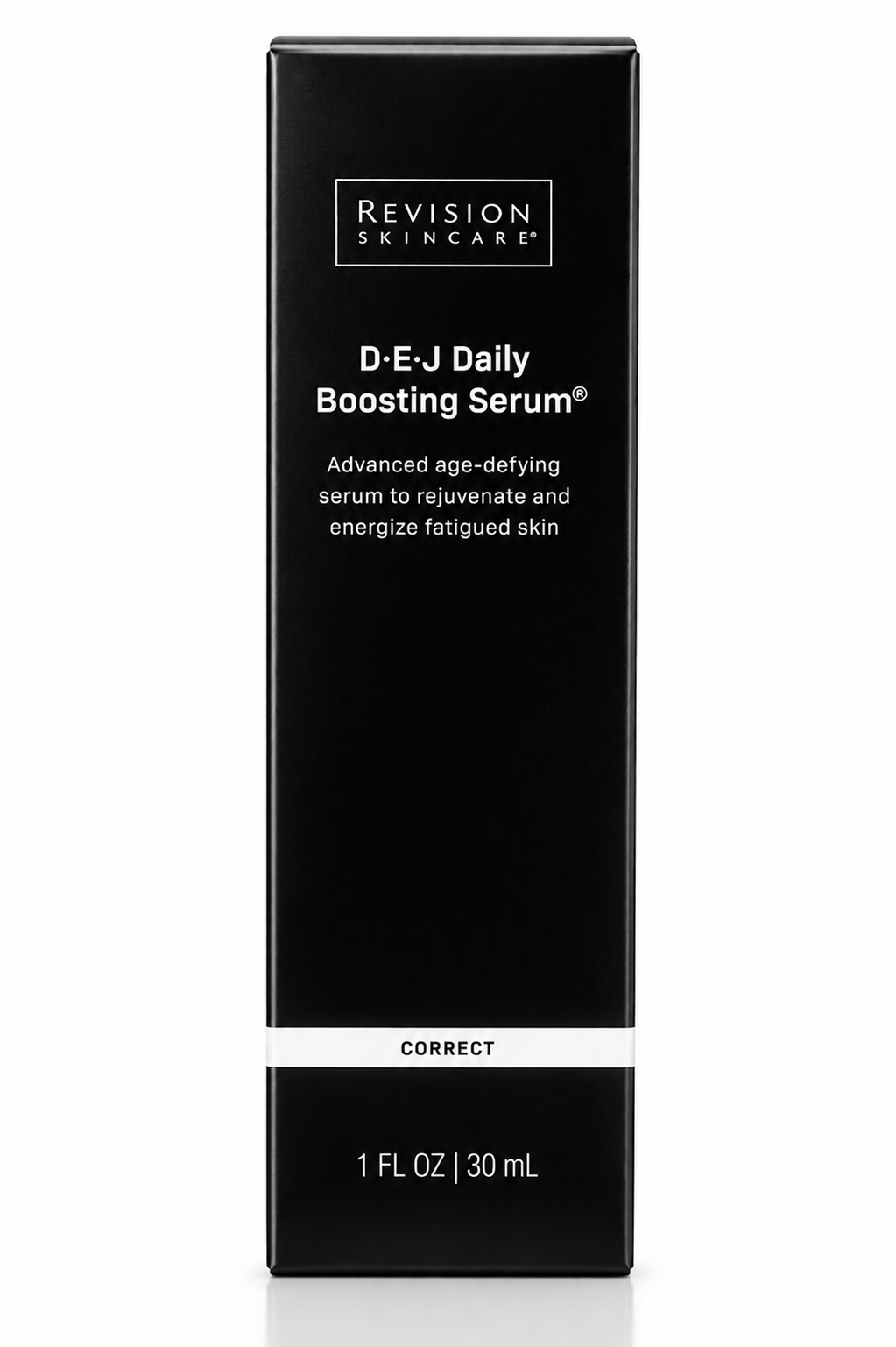 Revision Skincare D·E·J Daily Boosting Serum 30ml