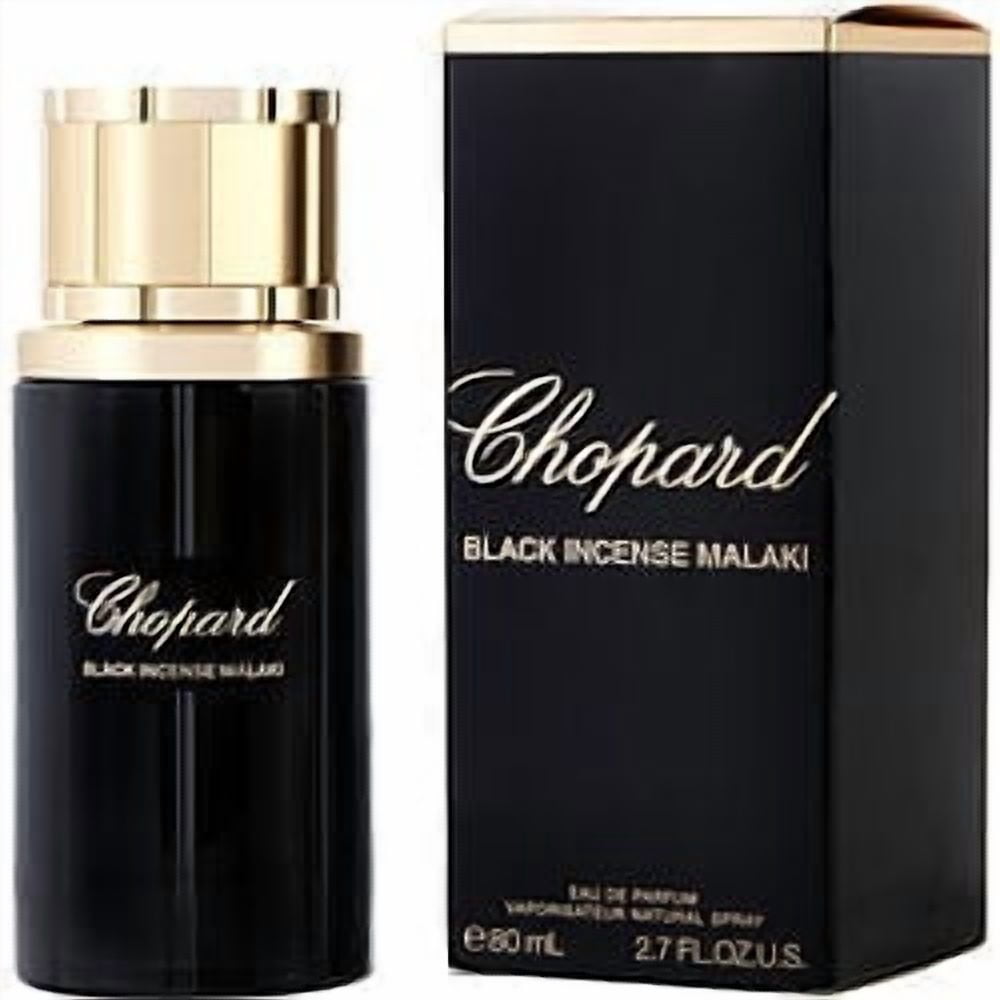 CHOPARD BLACK INCENSE MALAKI EDP 80ML