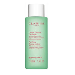 CLARINS PURIFYING TONING LOTION 50ML