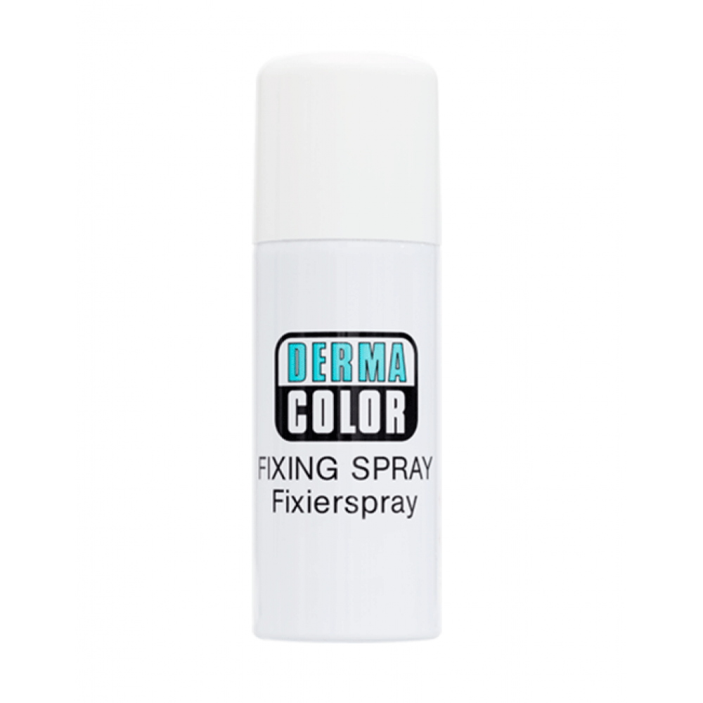 DERMACOLOR FIXING SPRAY by KRYOLAN